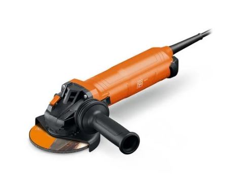 Fein 72229160230 CG 10-125 Compacte haakse slijper Ø 125 mm