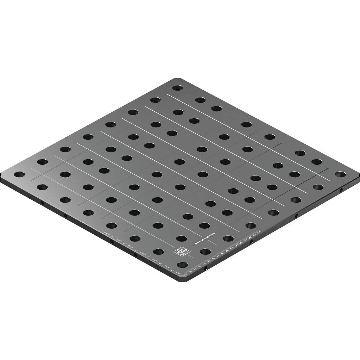 Fein Accessories 99100001360 VERSAMAG Welding plate Ø 16 mm L