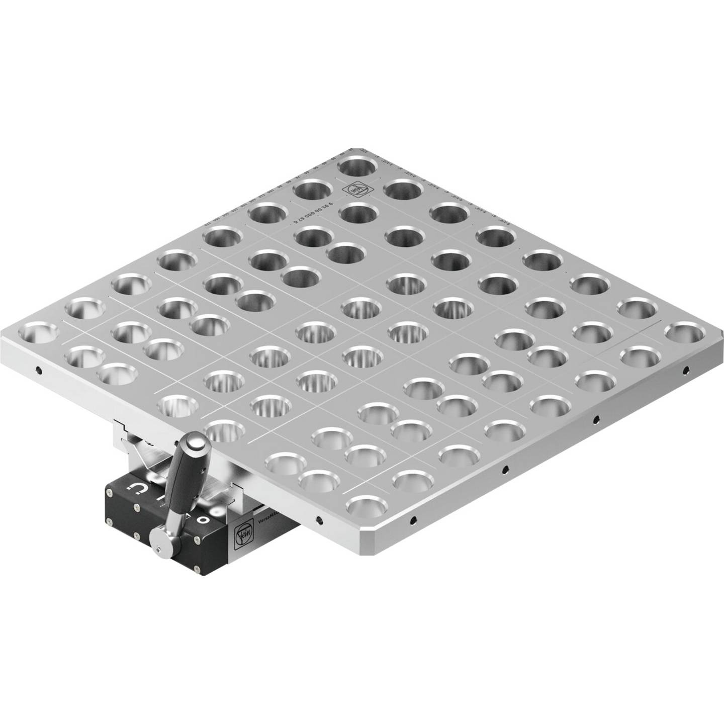 Fein Accessories 99100001361 VERSAMAG Welding plate Ø 28 mm L