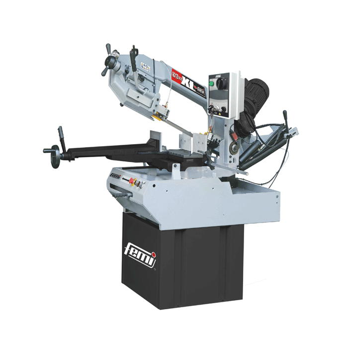 Femi 84889026 N310DA DG Industrial Metal Bandsaw 320 mm 1500W 400V