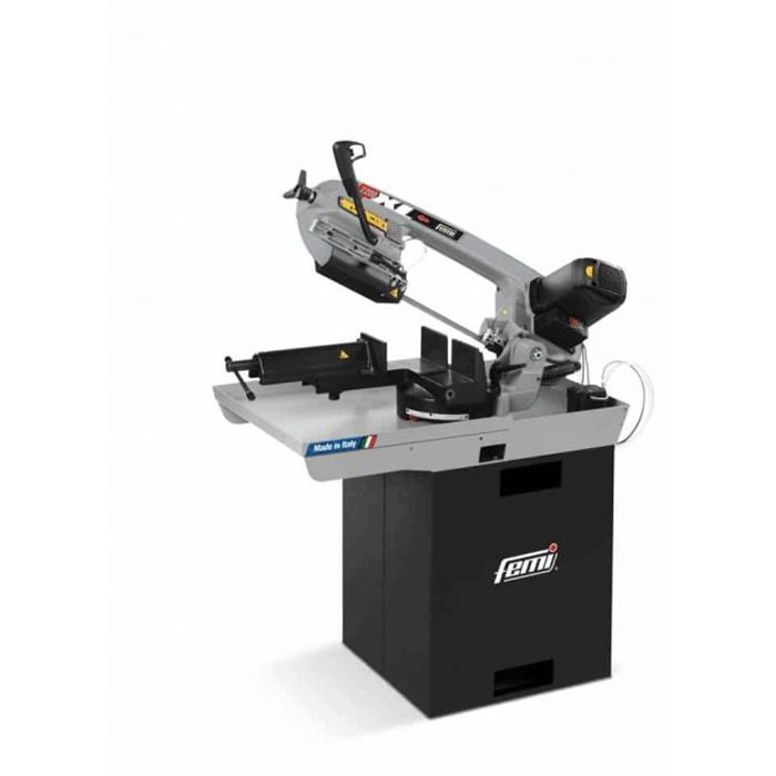 Femi 8487022 2200 XL Band-Saw Metal Industrial 200 mm 2000W 230V