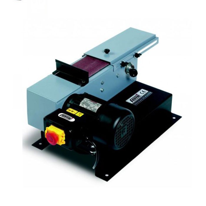 Femi 8266031 510 Belt sander industrial 600W 400V