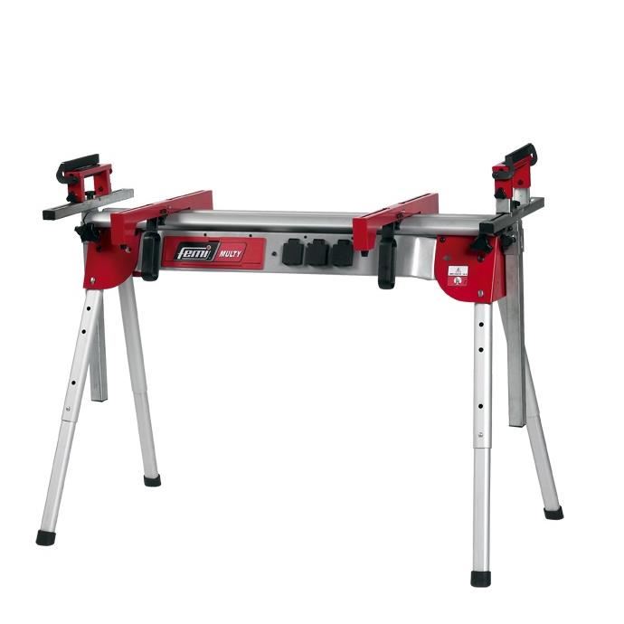 Femi 7133647 F360-MULTY Stand for crosscut and mitre saw