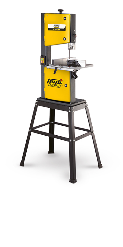 Femi 8503020 VB28-186 Bandsaw Machine 120 mm 420 Watt