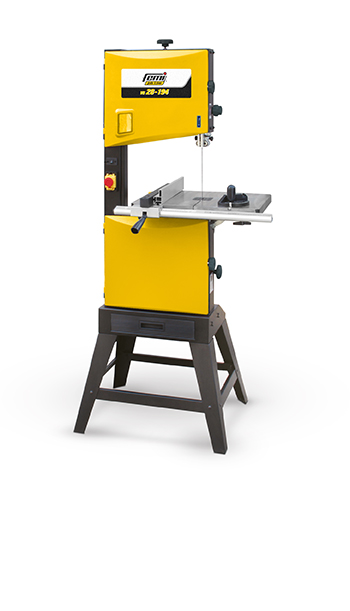 Femi 8505020 VB28-194 Bandsaw 224 mm 1100 Watt