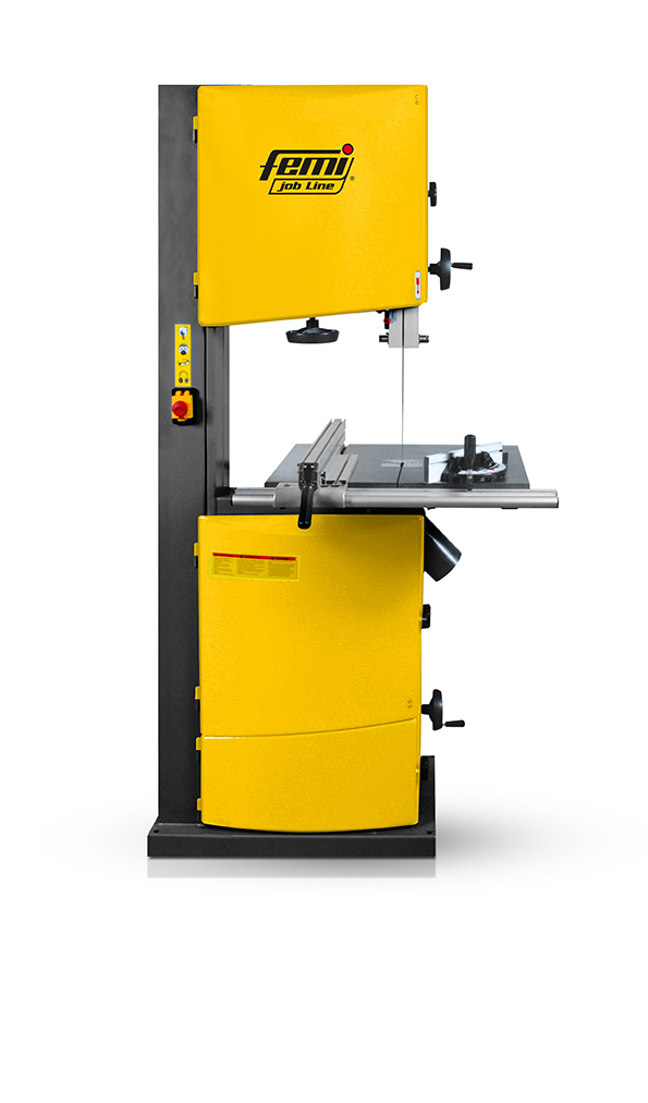 Femi 8506020 VB28-195 Bandsaw 280 mm 2200 Watt