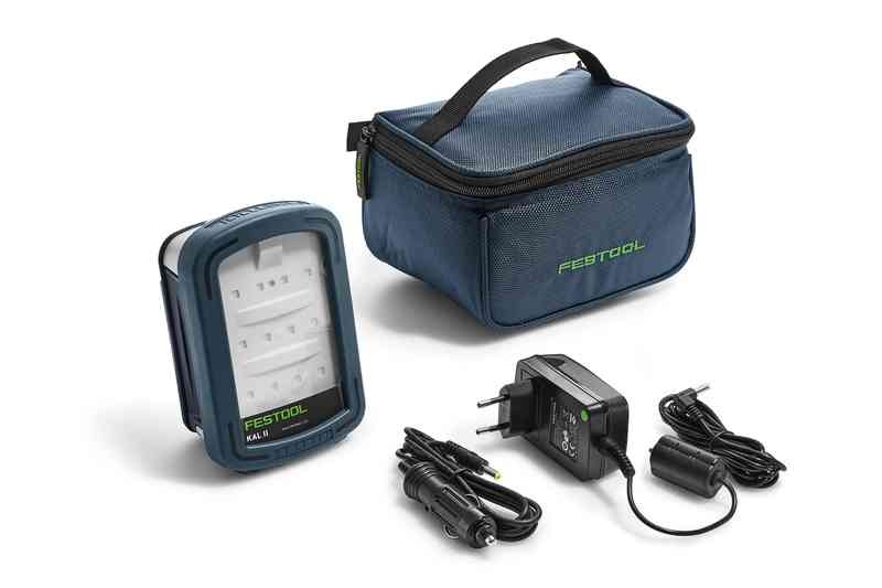 Festool 500721 SYSLITE KAL II worklight