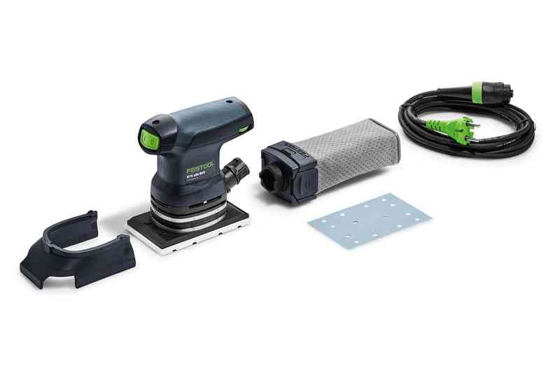 Festool 201224 RTS 400 REQ Orbital Sander