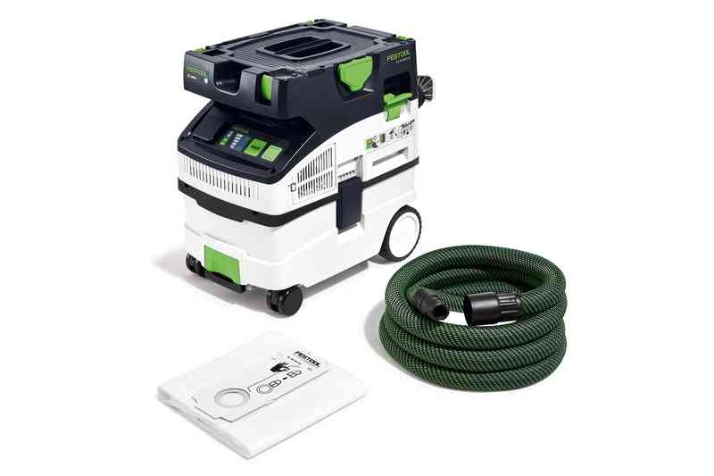 Festool 574832 CTL MIDI I Cleantec mobile vacuum cleaner