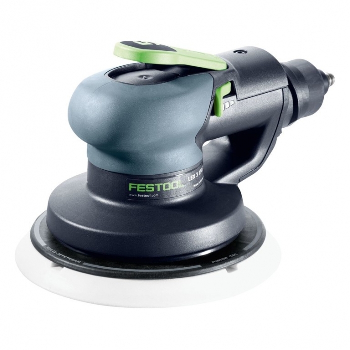Festool 574996 Compressed-air eccentric sander LEX3 150/3