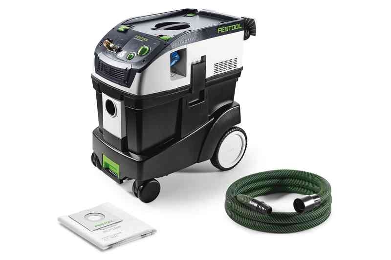Festool 575275 CTL 48 E LE EC/B22 R1 CLEANTEX vacuum cleaner