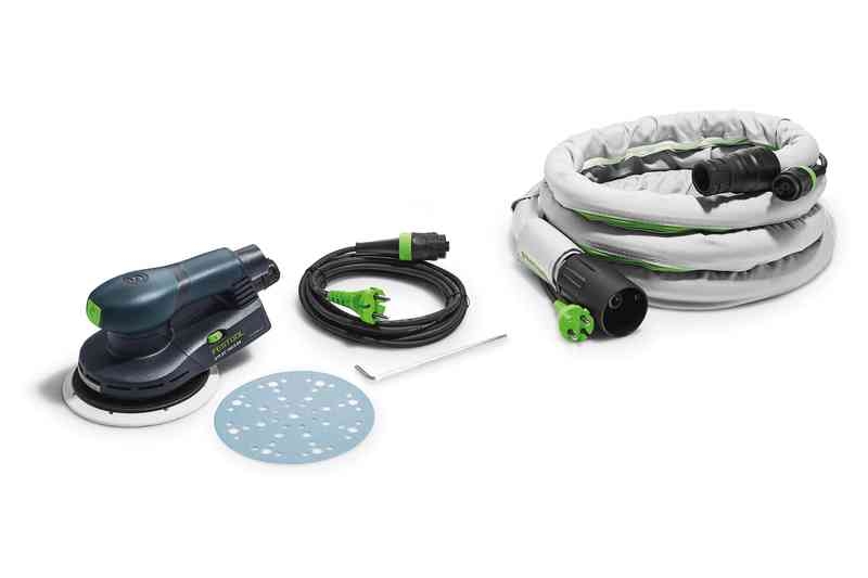 Festool 575403 ETS EC 150/5 EQ-GQ Orbit Sander