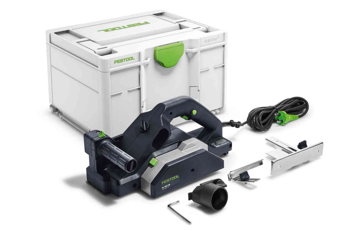 Festool 576253 Planer HL 850 EB-Plus