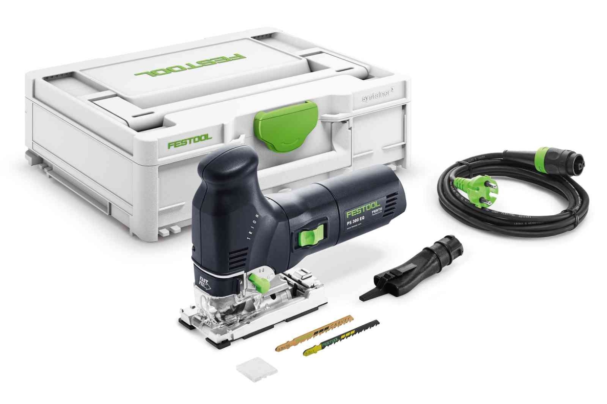Festool 576041 PS 300 EQ-Plus jigsaw