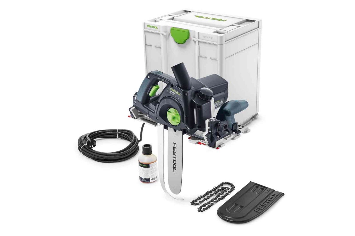 Festool 576563 UniverS SSU 200 EB-Plus Sword Saw
