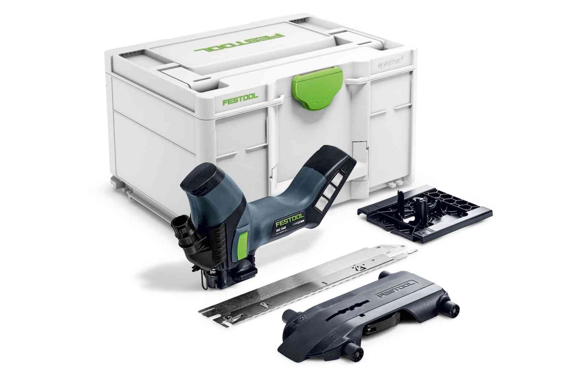Festool 576571 ISC 240 Li EB-Basic cordless insulation saw body