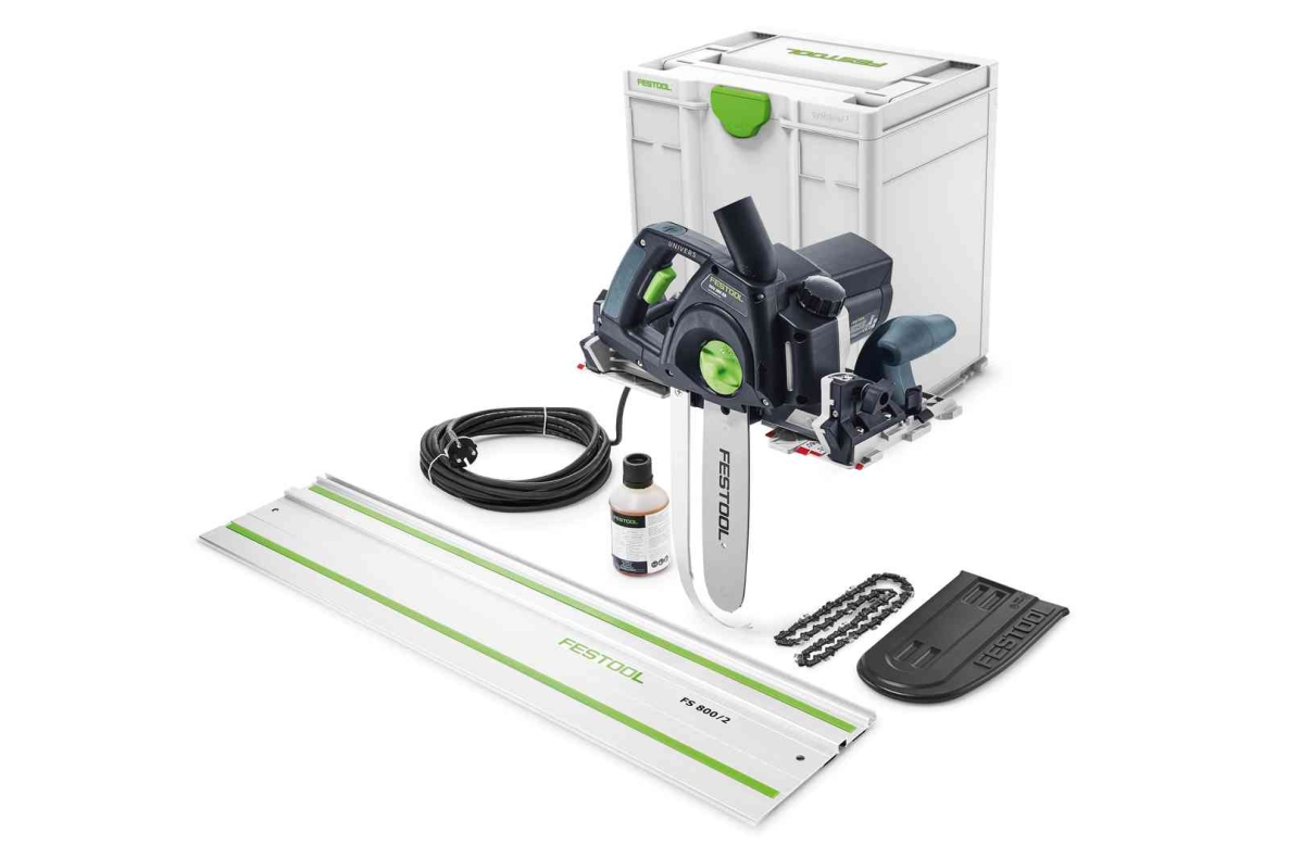 Festool 576565 Univers SSU 200 EB-Plus-FS Sword Saw