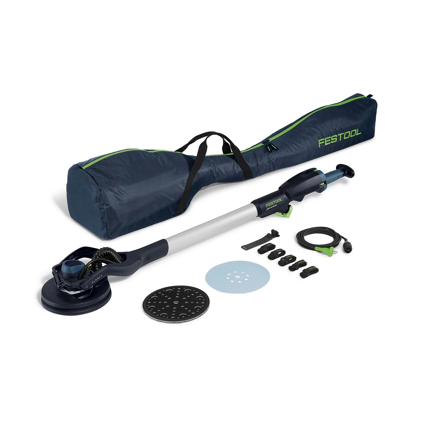 Festool 577354 Long-neck sander LHS 2-M 225 EQ PLANEX