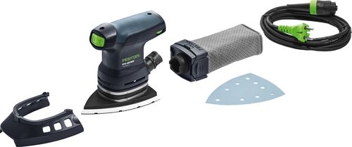 Festool 577517 DTS 400 REQ Delta sander