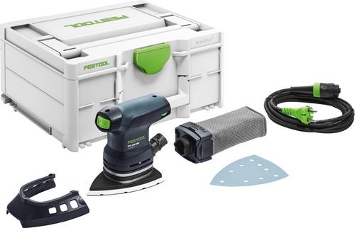 Festool 577518 DTS 400 REQ-Plus Delta Sander