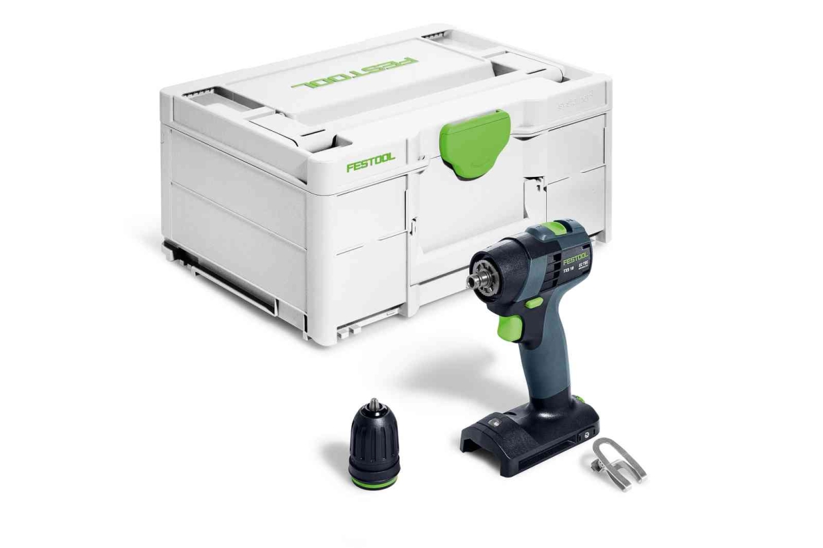 Festool 576894 TXS 18-Basic cordless screwdriver