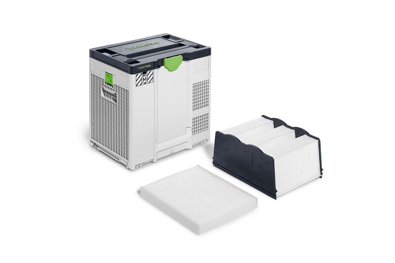 Festool 577784 SYS-AIR M Air Purifier