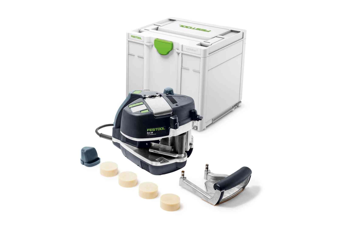 Festool 577836 KA 65 Plus Conturo Edge Bander