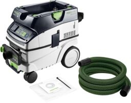 Festool 577881 CTL 26 EI AC-RENOFIX Vacuum Cleaner