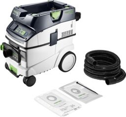 Festool 577887 CTL 36 EI AC-LHS Vacuum Cleaner