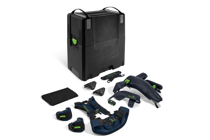 Festool 578031 Exoskeleton ExoActive EXO 18-Basic