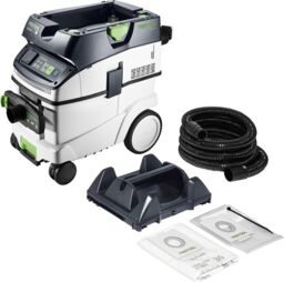 Festool 578154 CTL 36 EI AC-PLANEX Vacuum Cleaner