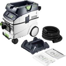 Festool 578156 CTM 36 EI AC-PLANEX Vacuum Cleaner