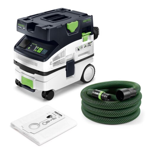Festool 578311 CTL MINI I CLEANTEC vacuum cleaner