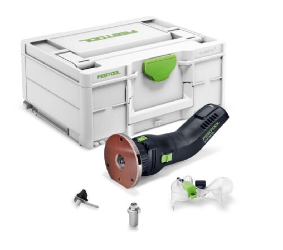 Festool 577985 OFKC 500 R3 EB-Basic cordless edger