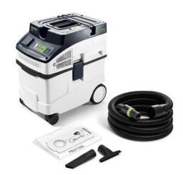 Festool 578331 CT 25 E CLEANTEC Vacuum Cleaner
