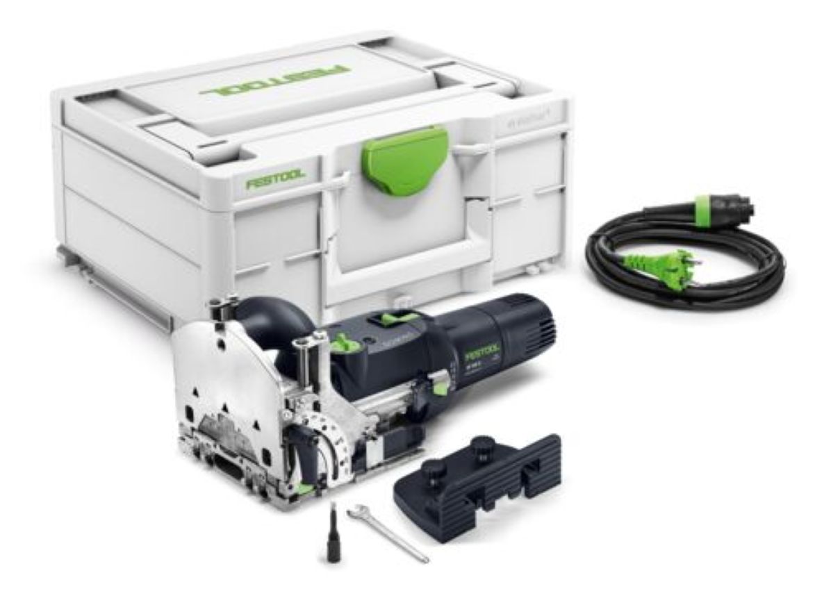 Festool 578462 DF 500 RQ-Plus Domino milling machine