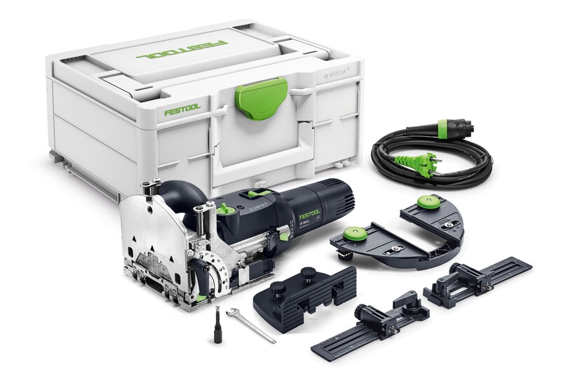 Festool 578541 DF 500 RQ-Set Domino milling machine