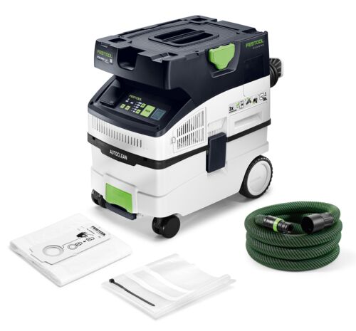 Festool 578552 CTM MIDI I AC Vacuum Cleaner CLEANTEC