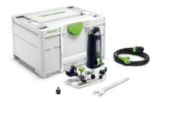 Festool 578715 MFK 700 EQ-Plus Edge Milling Machine