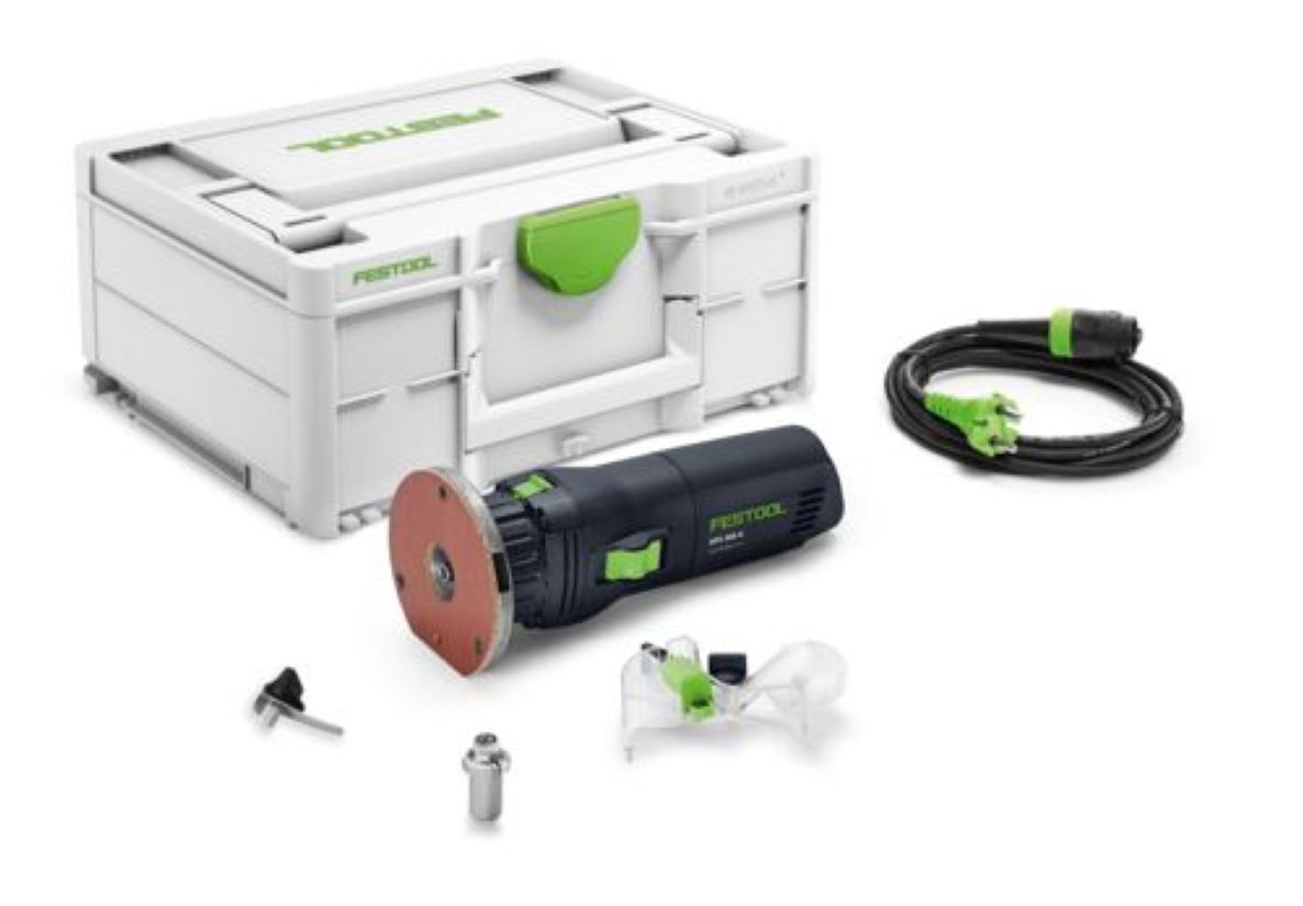 Festool 578716 OFK 500 Q-Plus R3 Edge router