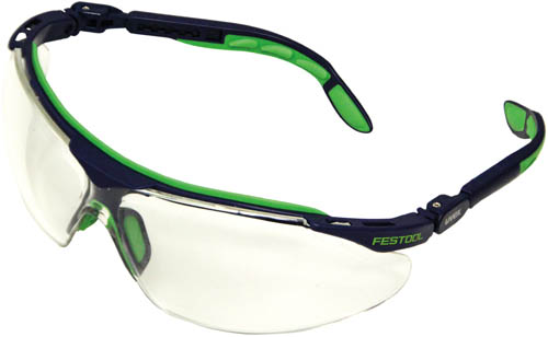 Festool Accessories 500119 UVEX Safety goggles