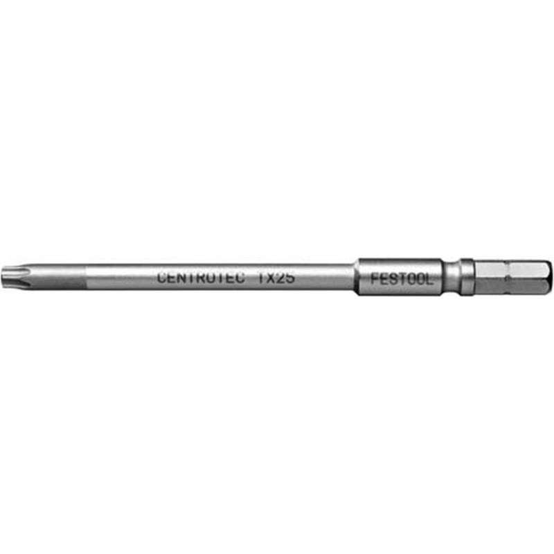 Festool Accessories 500848 Bit TX 20-100 CE/2