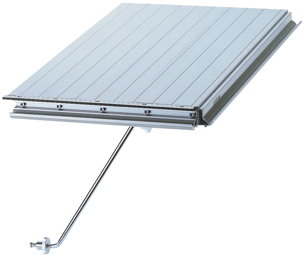 Festool Accessories 488060 Extension table CS 70 VB