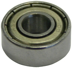 Festool Accessories 491398 Ball Bearing Guide D12.7