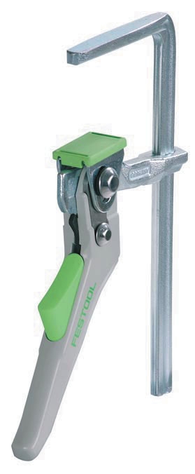 Festool Accessories 491594 FS-HZ 160 Level Clamp