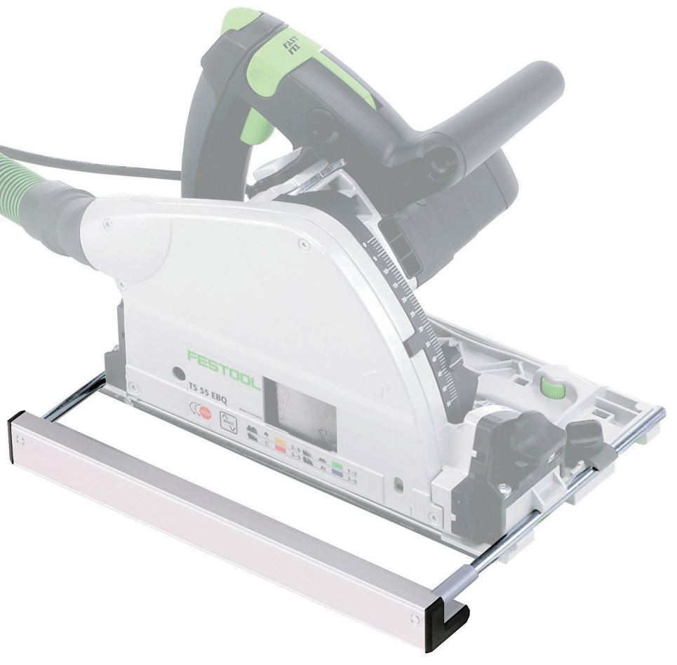 Festool Accessories 491469 Parallel stop PA-TS 55