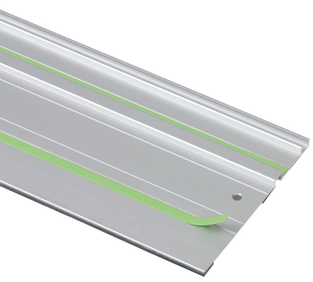 Festool Accessories 491741 FS-GB 10M Slide liner