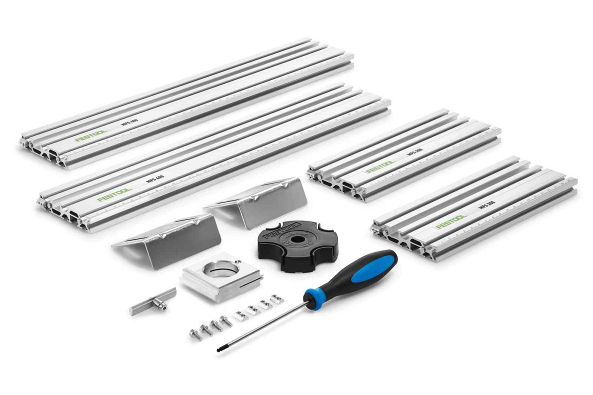 Festool Accessories 492610 Milling template MFS 400