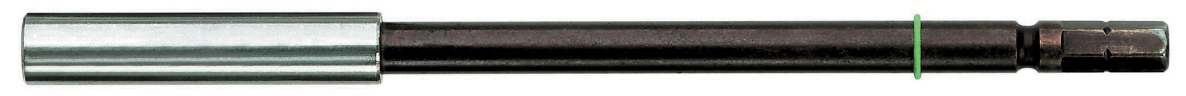 Festool Accessories 492540 CENTROTEC Extra-long Magnetic Bit holder BV 150 CE