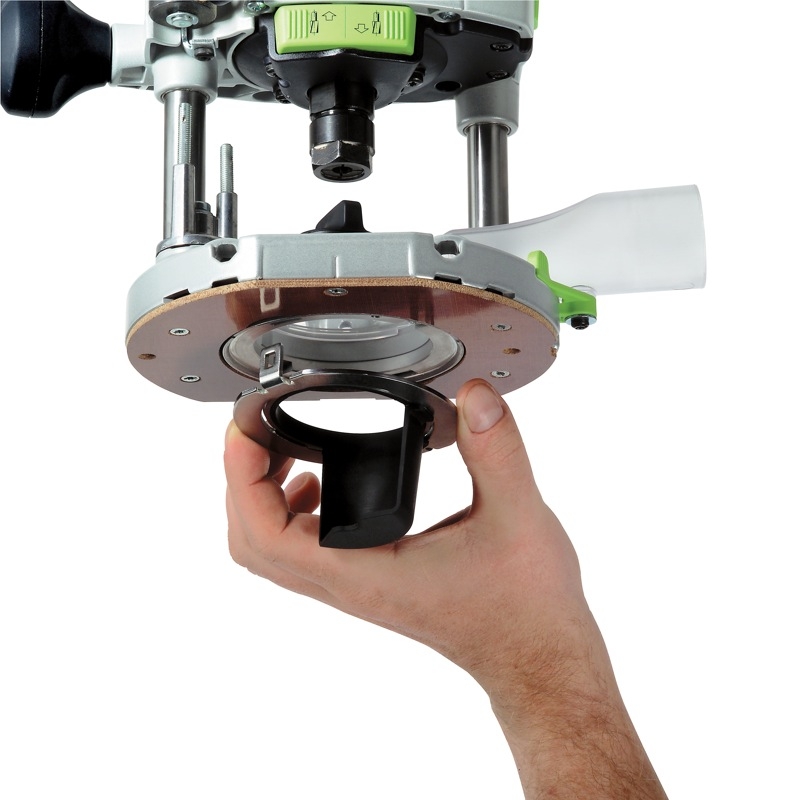 Festool Accessories 492732 Chip catcher KSF-OF 1400